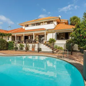 Grange Harbour View Bed & Breakfast Tauranga