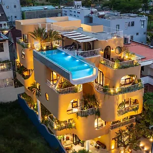 Saha Casa Boutique Hotel Da Nang