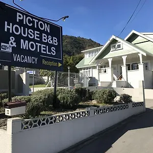 House And Picton