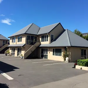 Casino Court Motor Motel Christchurch